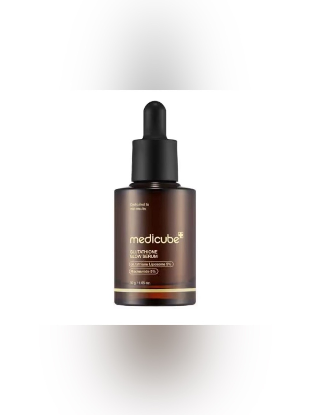 Medicube Glutathione Glow Serum $51 RETAIL!